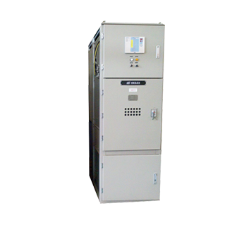 LGDH 系列空氣絕緣鎧裝式金屬封閉開關設備